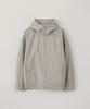 Blankroom Windbreaker_Mud Gray