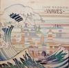 LP-Schallplatte JADE WARRIOR Waves 92379318 Island Records 1975 Kanada Rock Gebraucht