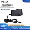 5V 3A Power Adapter for Set-Top Box, Router, Optical Network Terminal, and Surveillance Systems