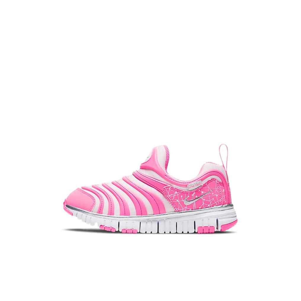 

детские кроссовки Nike Dynamo Free Kids Lifestyle shoes BP DC3272-606