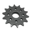 For Yamaha TT-R250 TTR250 1999-2006 TT250 R 1993-2000 TT250R 4PX 2003-2004 520 13T 14T 15T Motorcycle Front Sprocket