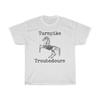 Turnpike Troubadours Band Horse Skeleton Unisex  Full Size S-5XL SS65 Unisex T-Shirt