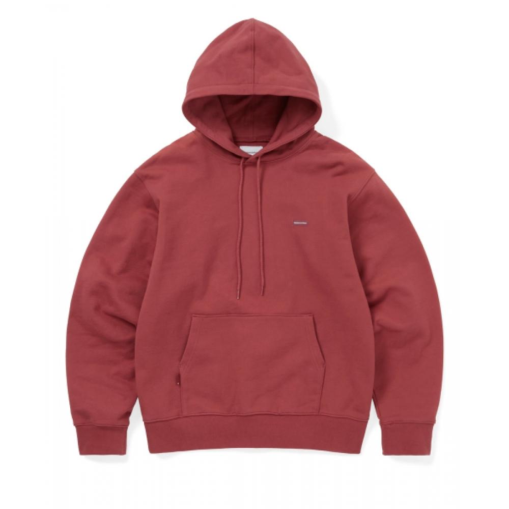 Это никогда не Tnt. Классическая толстовка Hdp Гранатовый S