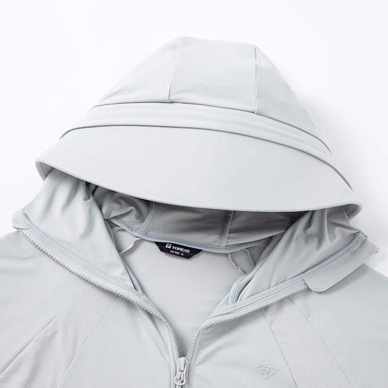Toread Women's Lightweight Sun Protection Jacket TAZZAL82514