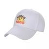 New chocoTaco Baseball Cap Hats On Offer Trucker Cap Anime Snap Back Hat Sun Hats For Women Unisex's