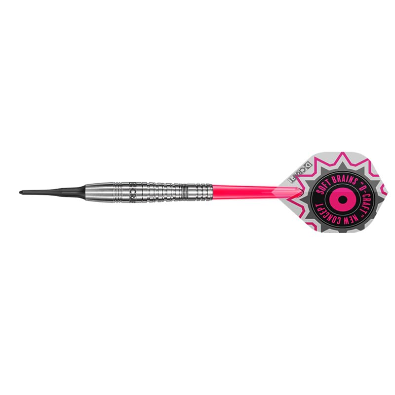 Darts Tracer Gale Tungsten TRACER 90 D-Craft 19.3g 90% (DARTS GALE)