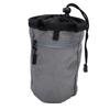Climbing Chalk Bag Large Capacity Adjustable Waist Belt Multifunctional Gymnastics Chalks Bag