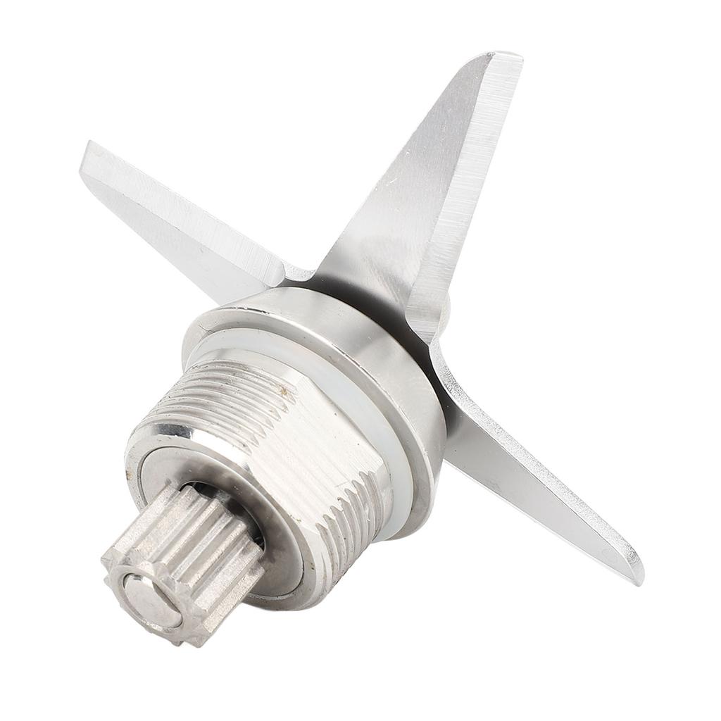 Blender Blade Assembly 503397 Stainless Steel Blender Cutter Blade Replacement for MX1000 MX1100