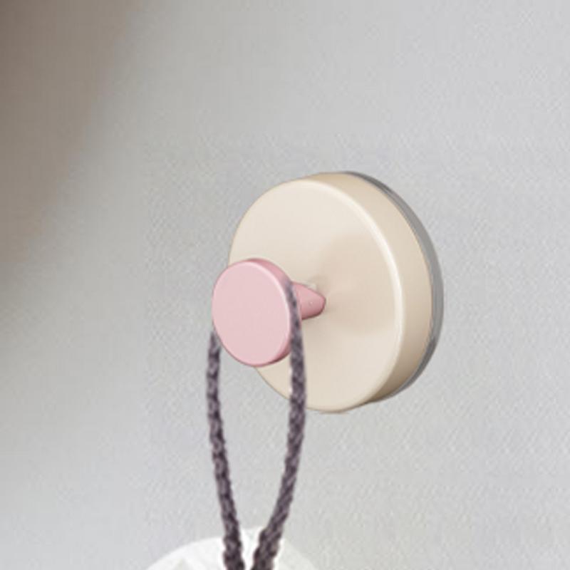 Vakuum Saugnapf Haken Saugnapf Haken Abnehmbar Duschbad Haken Dusch Haken Halter Dusch Haken Handtücher Aufhängen