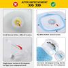 Waterproof LED Floating Light for Pools, Bathtubs, Showers, Fish Tanks, and Fountains