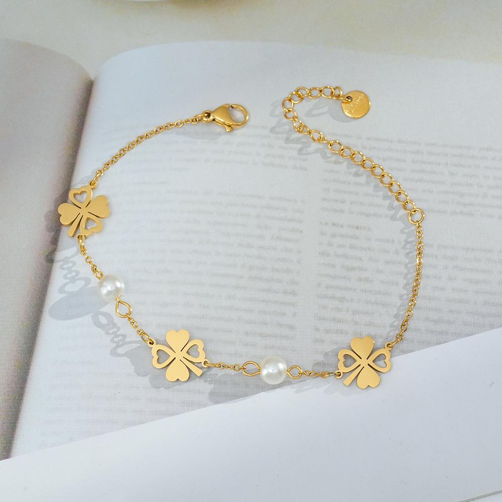 Colier Nou Temperament Ins High-end