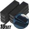 Self Adhesive Fastener Tape Extra Strong Carpet Fixing Sticker Double Side Hook-and-loop Fastener Auto Adhesive Tape Fixed