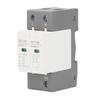 Surge Protective Device 2P 10KA To 20KA House Surge Protector Arrester Device AC 385V