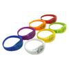 Light Up Bracelet Flashing Sports Wristband Party Supplies for Music Concert