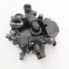 11537644811 New Engine Coolant Thermostat Kit Replaces  For BMW X3 F20 F21 F22 Petrol 220,318,320,330,420,430,525,530,630,730