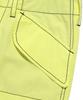 NICEGHOSTCLUB Chopper Art Wide Pants_Yellow(Ng2Esupa13A)