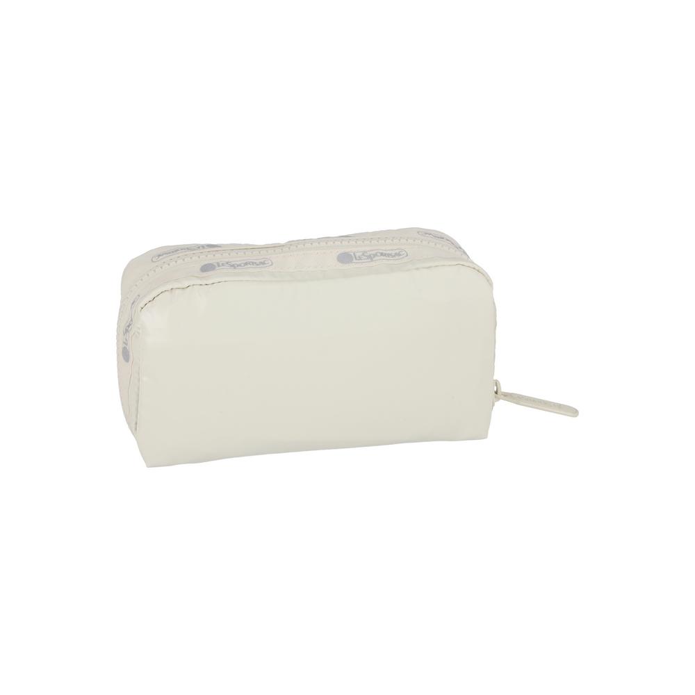 Lesportsac Pearl Shine Rectangular Cosmetic Pouch [6511.L172]