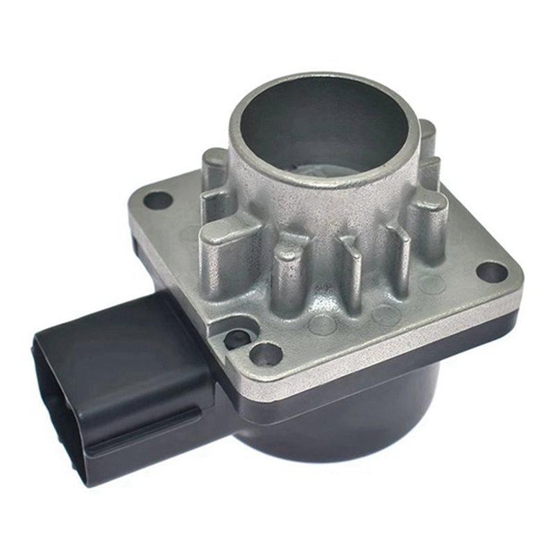 Per Subaru Forester Impreza Legacy 2004-2009 Ricircolo Gas di Scarico EGV990(EGR) Ricambio valvola 14710-AA671-AU62