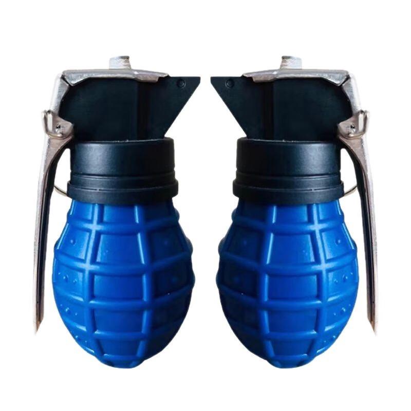 Yulong 82-2 Sound and Light Rubber Training Prop 1