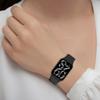 Silicone Strap for Xiaomi Mi Band 9/8 Pro Original Replaceable Wristband for Redmi Watch 5/4 Bracelet Watchband Belt Accessories