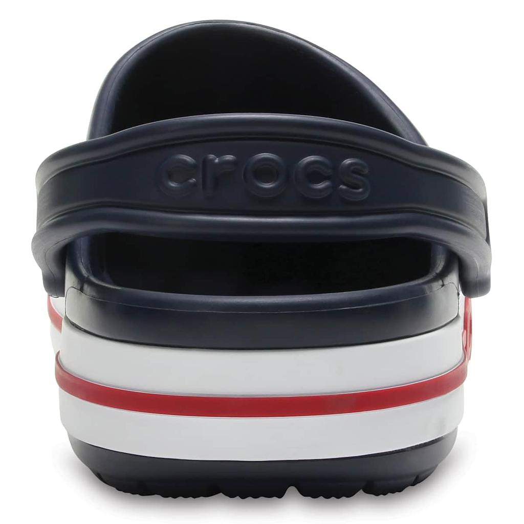 Bayaband Clog Size Cm [Crocs] Sandals, Navy, 27.0