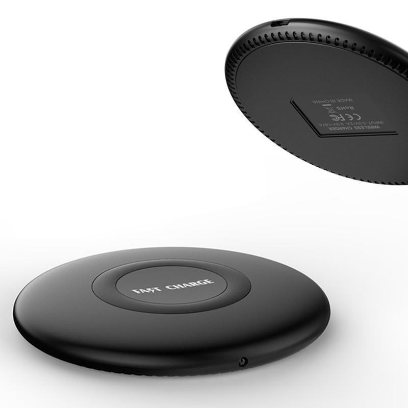 Buy Universal Phone Wireless Charging Power Pad For Mobile Phones