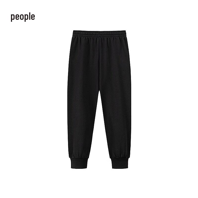 Jordan AJ Boys' Fleece-Lined Sweatpants