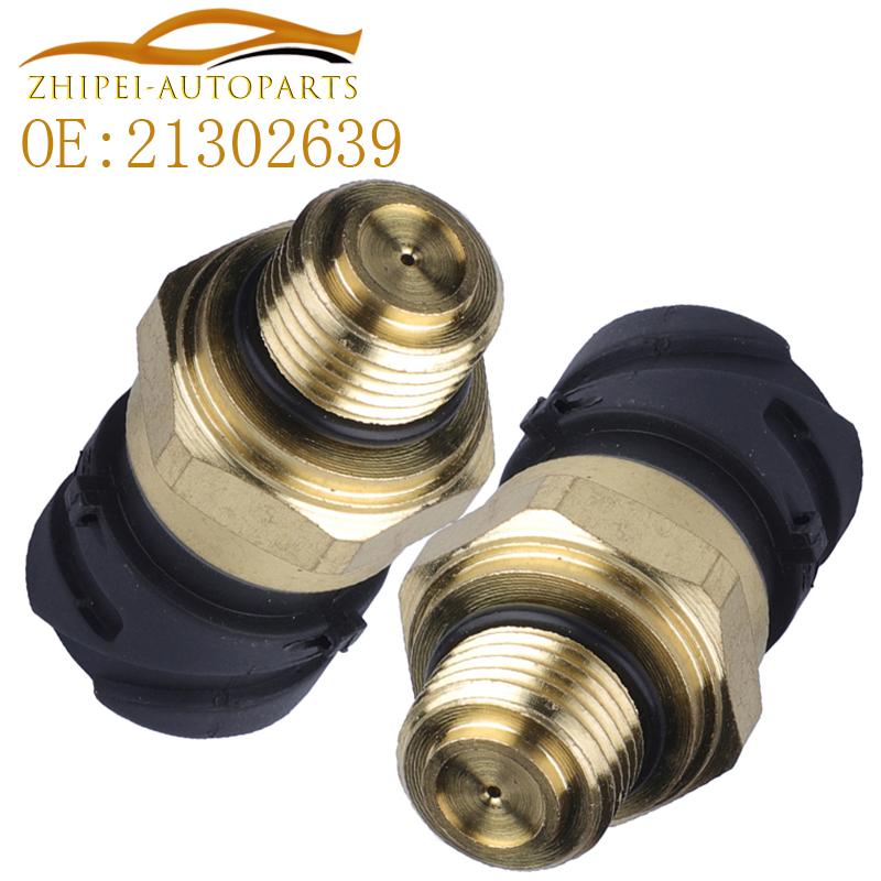21302639 Oil Pressure Sensor Switch Car 21540602 20898038 For Volvo Penat Truck Diesel D12 D13 FH FM