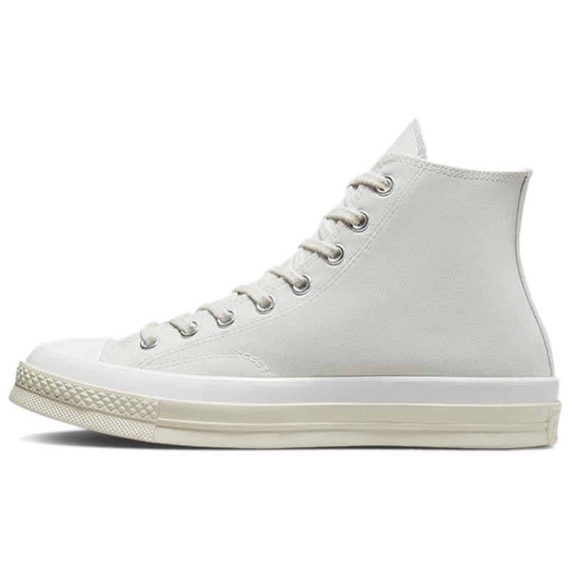 

Converse 1970-е Chuck Taylor All Star Повседневные Эспадрильи Хай-топы Унисекс Белые 35