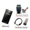 Debugger pentru Microcontrolere ARM JLINK V9 cu Kit Adaptor JTAG