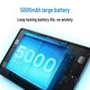 5G HD Full Screen Eye Protection Tablet for Students and Gaming