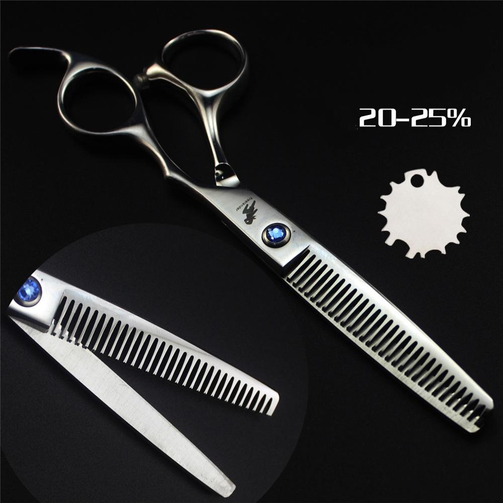 

6,0-канальные ножницы для ухода за домашними животными, кошками и собаками, профессиональные ножницы для резки Hdrg ​​Hcut, SharkAntlerToothed Bde, скорость 18%-60% With Bag