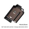 Car Central Control Storage Box Car Accessories For BMW F30 GT F34 G20 G22 G23 G26 6GT G32 G30 X3 G01 X4 G02 X5 G05 X6 G06 X7