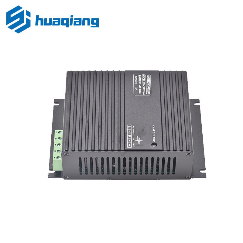 Generator Float Charger 12V/24V Battery - 10A/6A/4A