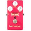 MXR Fat Sugar Drive Fat Sugar Overdrive M94SE [Domestic Genuine Product]
