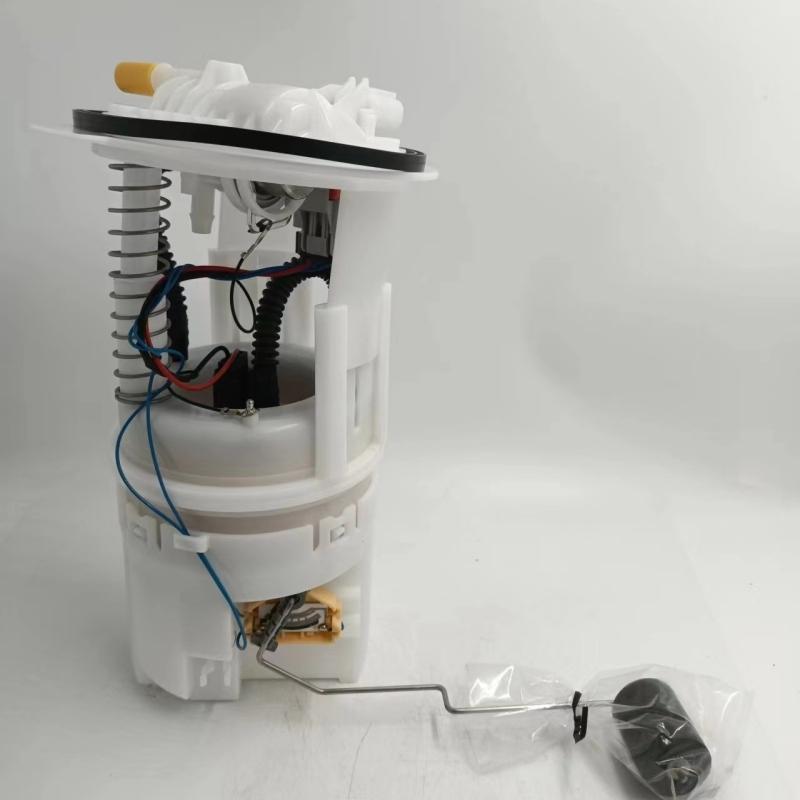 OEM: 05161377AA E7189M  P76095M Fuel Pump Assembly for Chrysler PT Cruiser L4 2.4L 2004-2010