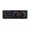 A77E-Climate Control Panel Switch AC Heater For Pajero 2 MK2 Montero V20 V30 V40 Car 1990-2004 LHD MB657317 MR218469