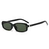 Retro Square Sunglasses Women Men Vintage Brand Designer Sun Glasses Outdoor Leisure Travel Shade Lady Man Glasses UV400