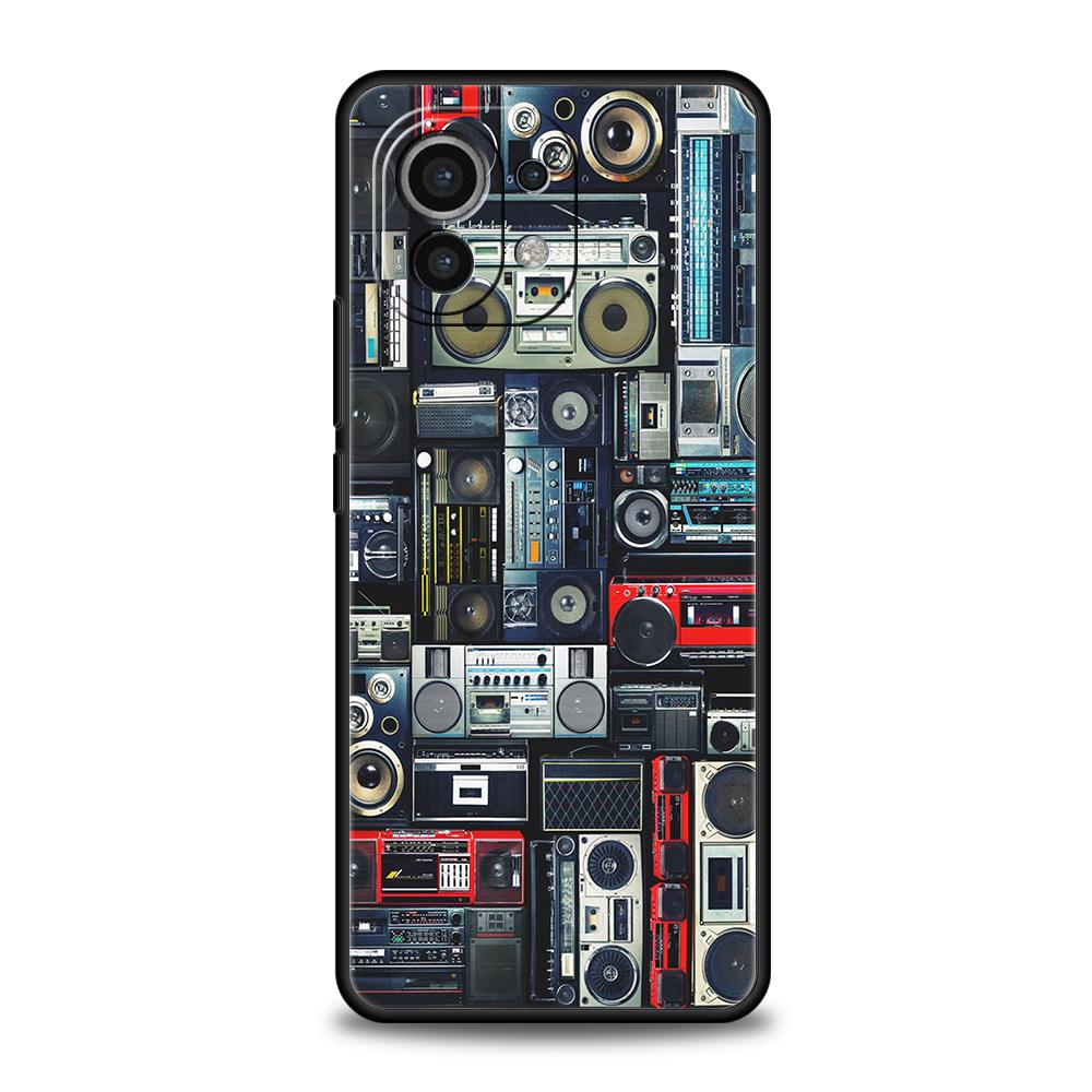 

Inside Circuit Board Phone Case for Xiaomi Mi 14 13 12 11 Ultra 13T 12T Poco C51 F3 F4 F5 X3 X4 NFC M3 Pro Lite 5G Silicon Cover Xiaomi Mi 11