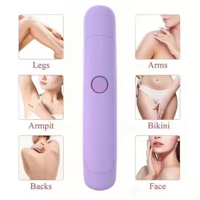Elektronika dla zdrowia i urody – Depilatory i golarki damskie
