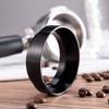 Magnetic Aluminum Coffee Dosing Ring