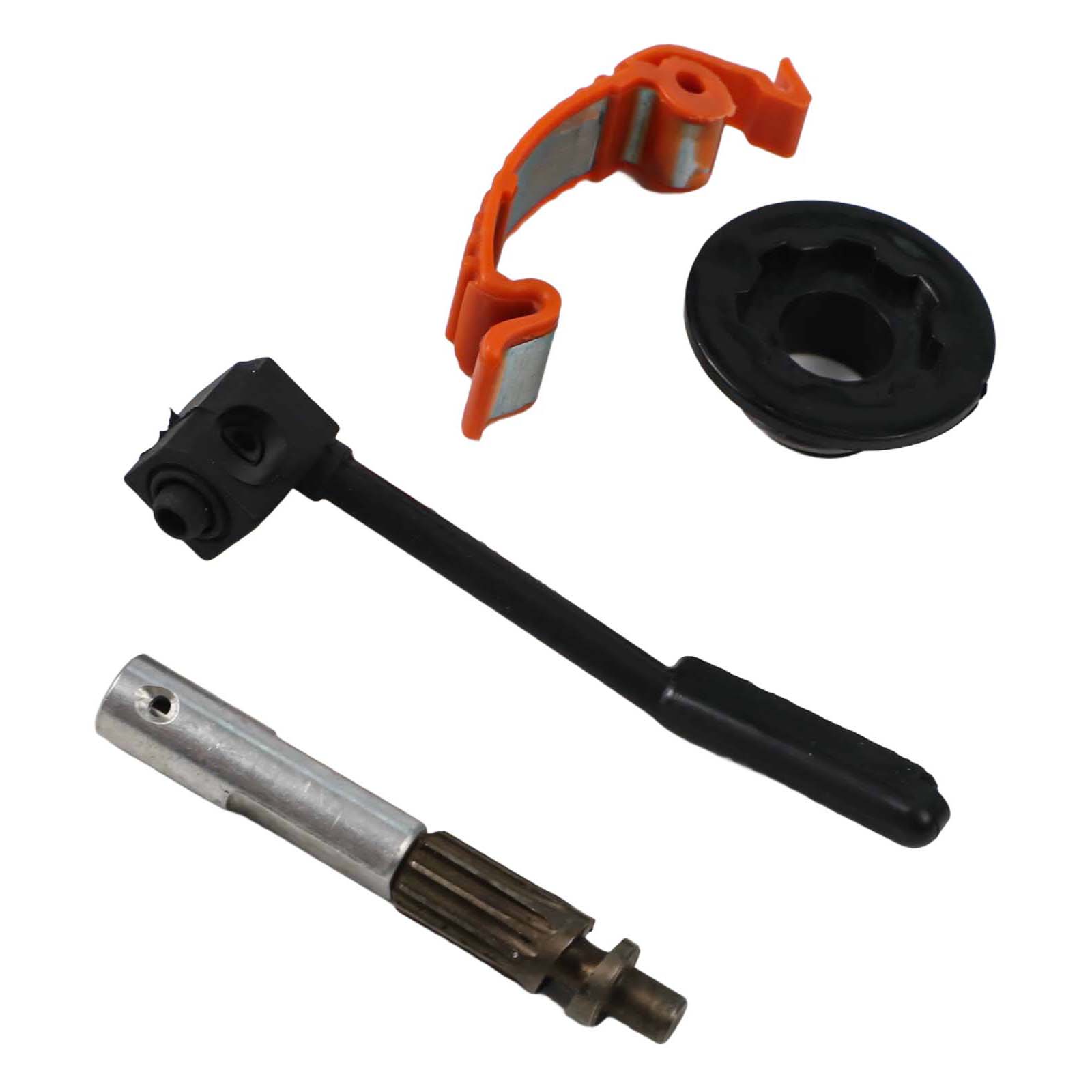 

Chainsaw Oil Pump Assembly Pressure Line Hose Kit for 435 440E 445 450 Complete Replacement for Optimal Functionality China Mainland