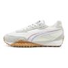 Puma Blacktop Rider Premium Athletics Biela Šedá Unisex Tenisky 398196-01