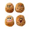 Guiyang Potato Doll Plush Keychain Charm