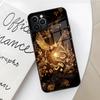 Movie The Hunger Games Phone Case for Iphone 17 16 Air 15 14 12 11 13 Pro Max Mini X Xr Xs Se Puls glass Cover