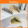 Acrylic Pearl Shell Clutch Bag With Chain Lock For Evening Wear