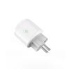 Single AC Wifi Smart Outlet Wi-Fi Smart Plug LT-P34