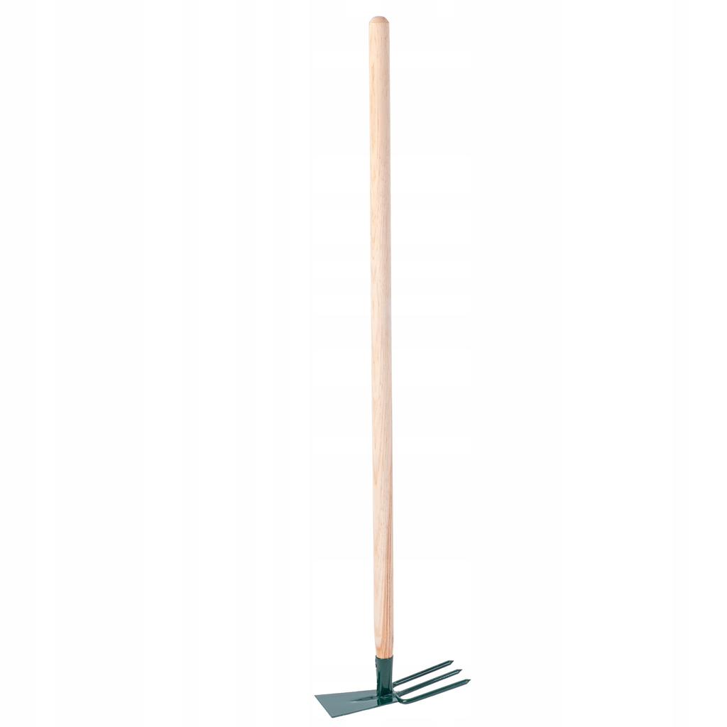 KADAX Garden Hoe Hand Hoe Steel Handle 83 Cm