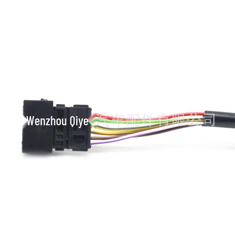 Suitable Steering Angle Sensor for BMW (32306793632, 6760232, 32306789095)