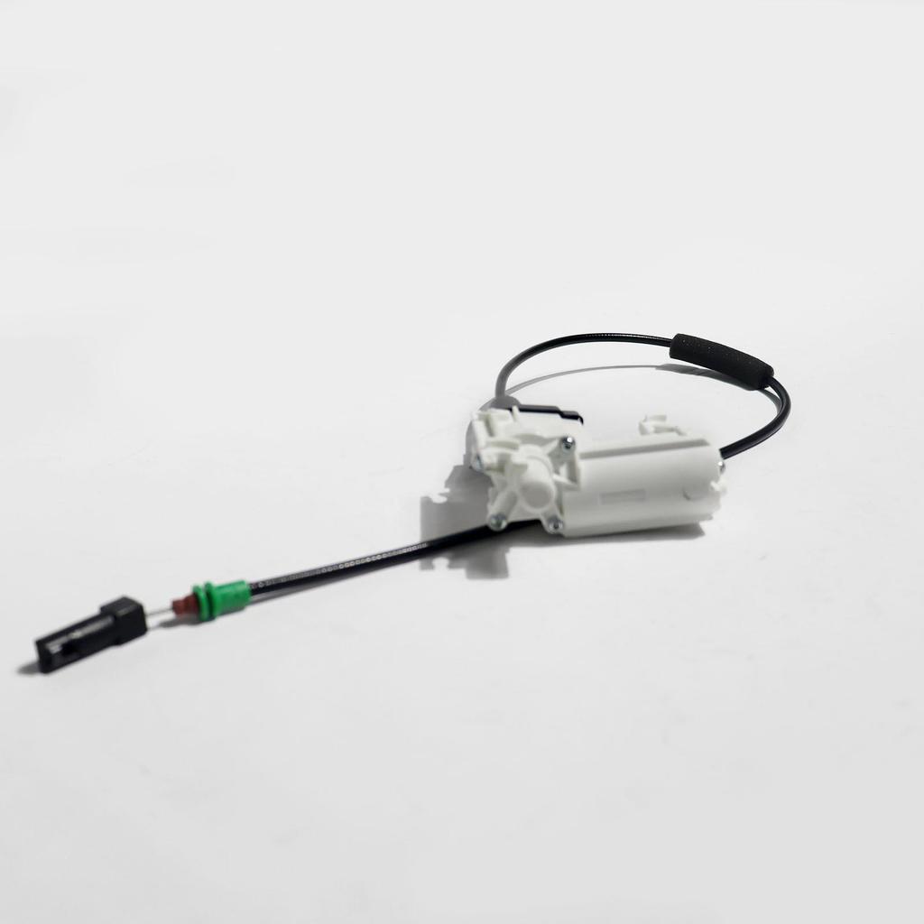 Mercedes-Benz W222 Right Rear Door Lock Actuator (Part 2227601600)